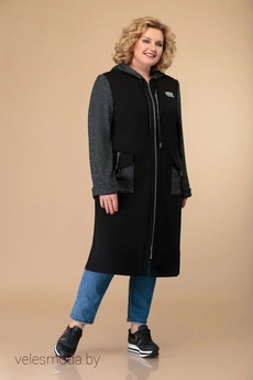 Пальто 1402 Svetlana Style