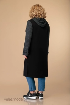 Пальто 1402 Svetlana Style