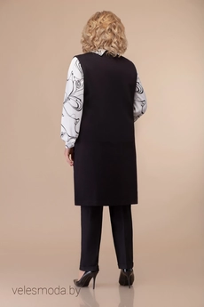 Костюм брючный 1424 Svetlana Style