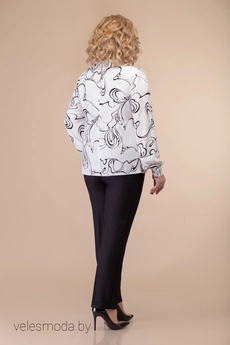 Костюм брючный 1424 Svetlana Style