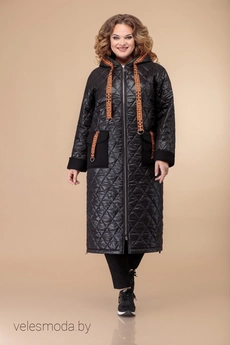 Пальто 1460 Svetlana Style