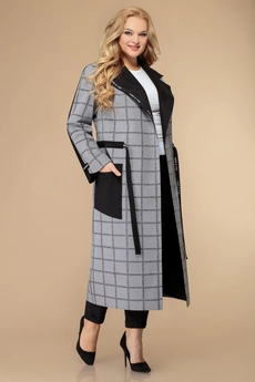 *Кардиган 1462 клетка Svetlana Style