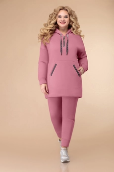 *Спортивный костюм 1498 клевер Svetlana Style