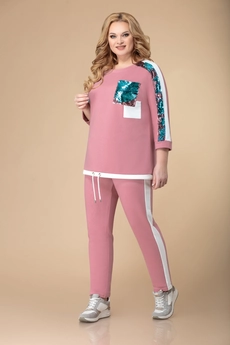 Спортивный костюм 1552 Svetlana Style