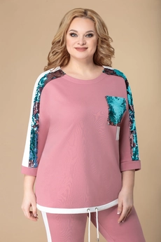 Спортивный костюм 1552 Svetlana Style