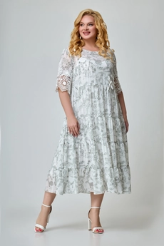 Платье 1643 Svetlana Style