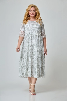 Платье 1643 Svetlana Style