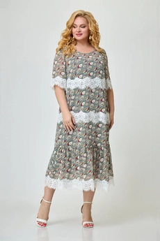 Платье 1644 Svetlana Style