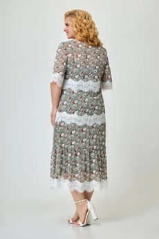 Платье 1644 Svetlana Style