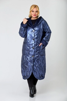 Пальто 1653 Svetlana Style