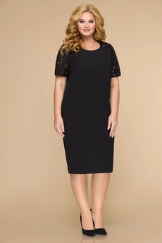 Костюм с платьем 1700 Svetlana Style