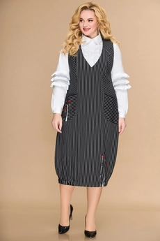 Сарафан 1703 Svetlana Style