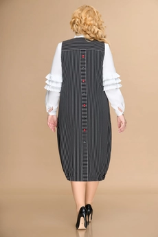 Сарафан 1703 Svetlana Style