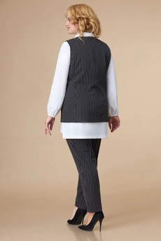 Костюм брючный 1704 Svetlana Style