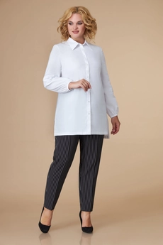 Костюм брючный 1704 Svetlana Style
