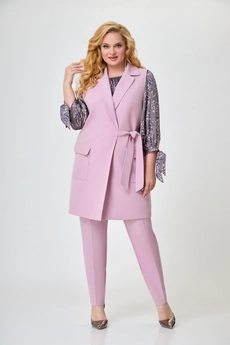 Костюм брючный 1721 Svetlana Style