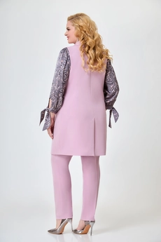 Костюм брючный 1721 Svetlana Style