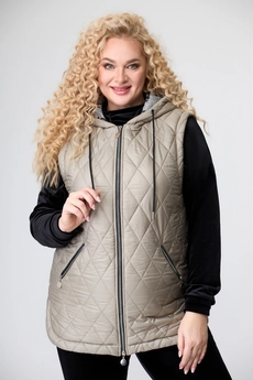 Жилет 1739 Svetlana Style