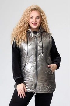Жилет 1740 золотой Svetlana Style
