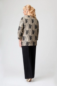 Костюм брючный 1763 Svetlana Style