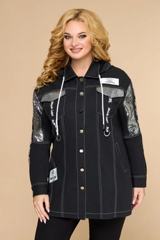 *Куртка 1803 Svetlana Style