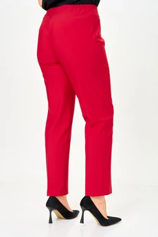 Брюки 1920 красный Svetlana Style