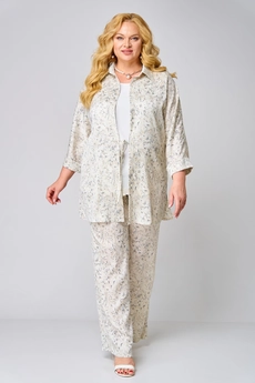 Костюм брючный 2126 Svetlana Style