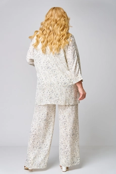 Костюм брючный 2126 Svetlana Style