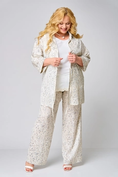 Костюм брючный 2126 Svetlana Style