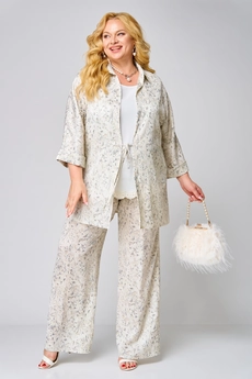 Костюм брючный 2126 Svetlana Style