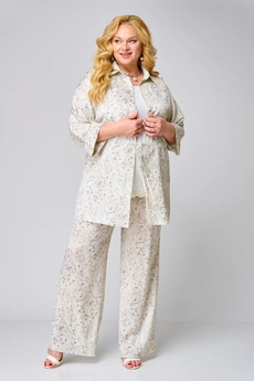 Костюм брючный 2126 Svetlana Style