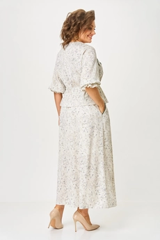 Костюм с юбкой 2133 Svetlana Style