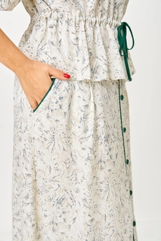 Костюм с юбкой 2133 Svetlana Style