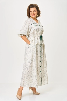 Костюм с юбкой 2133 Svetlana Style