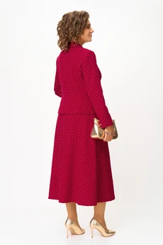 Костюм с юбкой 2140 Svetlana Style