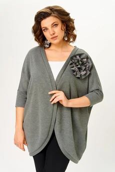 Кадиган 2159 мох Svetlana Style