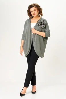 Кадиган 2159 мох Svetlana Style