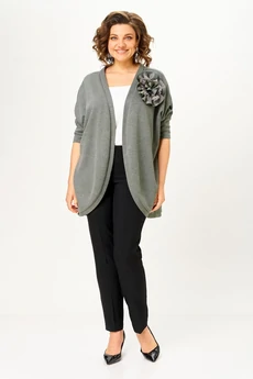 Кадиган 2159 мох Svetlana Style