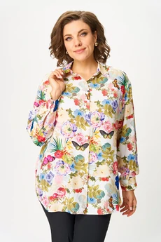 Блузка 2160 Svetlana Style