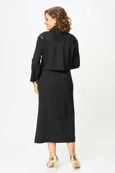 Костюм с платьем 2161 Svetlana Style
