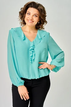 Блузка 2170 тиффани Svetlana Style