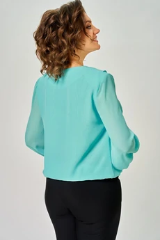 Блузка 2170 тиффани Svetlana Style