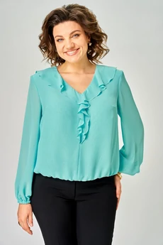 Блузка 2170 тиффани Svetlana Style