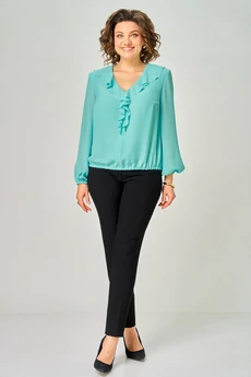 Блузка 2170 тиффани Svetlana Style