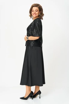 Костюм с юбкой 2171 Svetlana Style