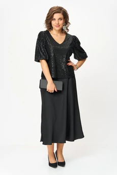 Костюм с юбкой 2171 Svetlana Style