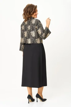 Костюм с платьем 2181 Svetlana Style