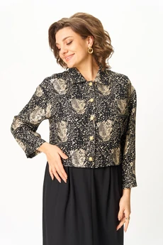 Костюм с платьем 2181 Svetlana Style