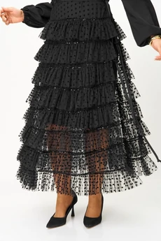 Костюм с платьем 2182 Svetlana Style