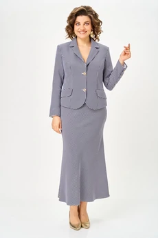 Костюм с юбкой 2331 Svetlana Style